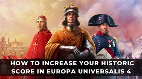 Ways to increase relations :: Europa Universalis IV General .
